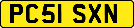 PC51SXN