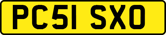 PC51SXO