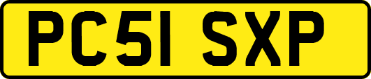 PC51SXP