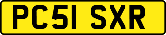 PC51SXR