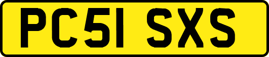 PC51SXS