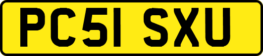 PC51SXU