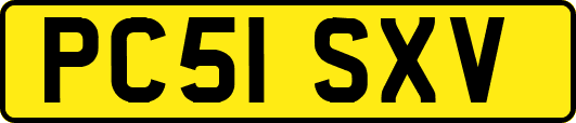 PC51SXV