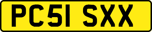 PC51SXX