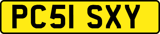 PC51SXY