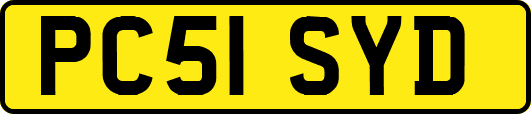 PC51SYD