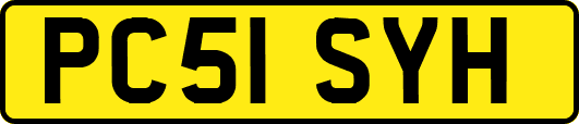 PC51SYH