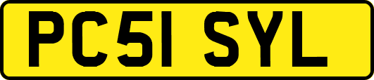 PC51SYL