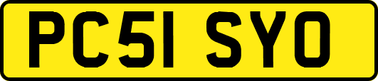 PC51SYO