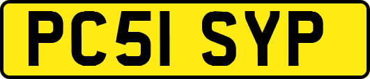 PC51SYP