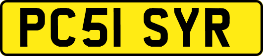 PC51SYR