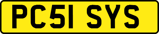 PC51SYS