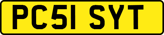 PC51SYT