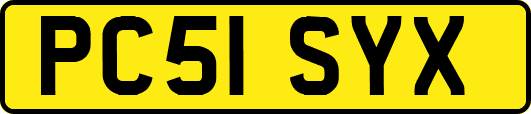 PC51SYX