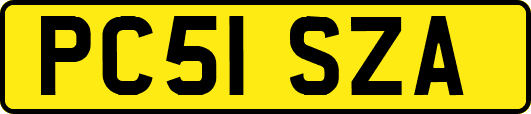 PC51SZA