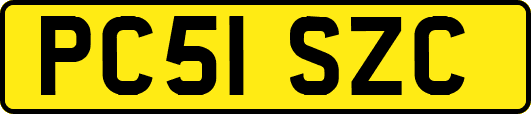 PC51SZC