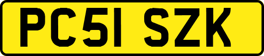 PC51SZK