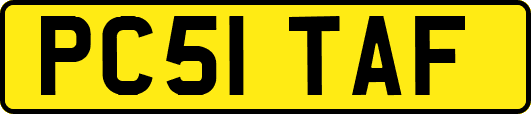 PC51TAF