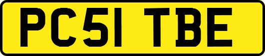 PC51TBE