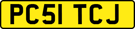 PC51TCJ