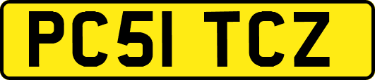 PC51TCZ