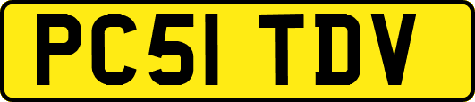 PC51TDV