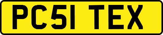 PC51TEX