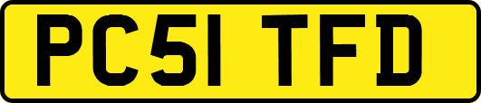 PC51TFD