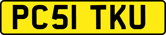 PC51TKU