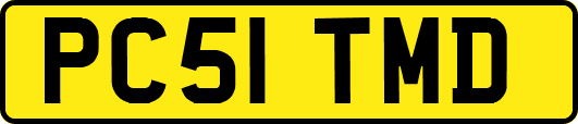 PC51TMD