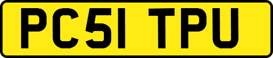 PC51TPU