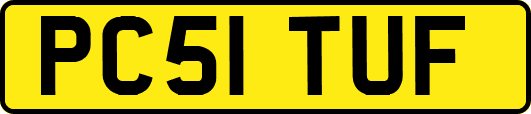 PC51TUF