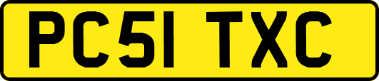 PC51TXC