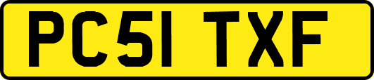 PC51TXF