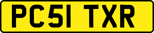 PC51TXR