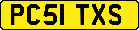 PC51TXS