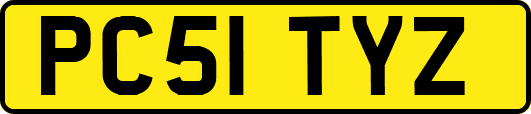 PC51TYZ