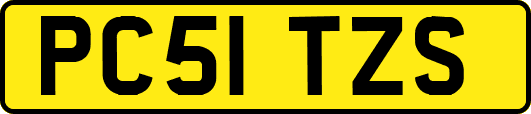 PC51TZS