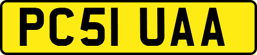 PC51UAA