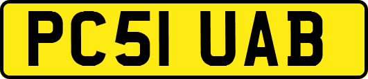 PC51UAB