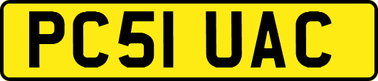 PC51UAC