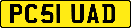 PC51UAD