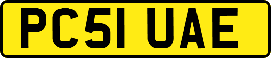 PC51UAE