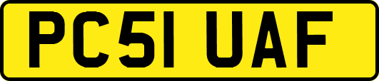 PC51UAF