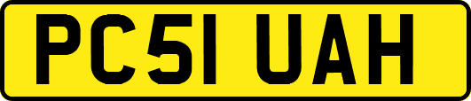 PC51UAH