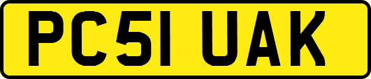 PC51UAK