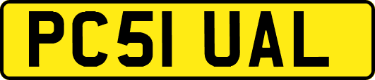 PC51UAL