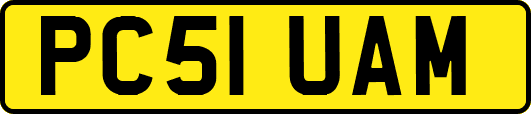 PC51UAM