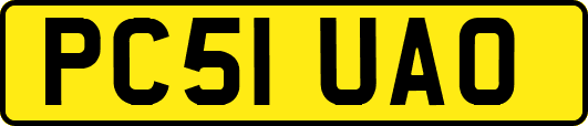 PC51UAO