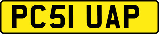 PC51UAP